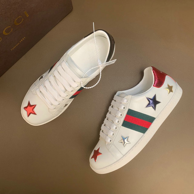 men gucci shoes-148